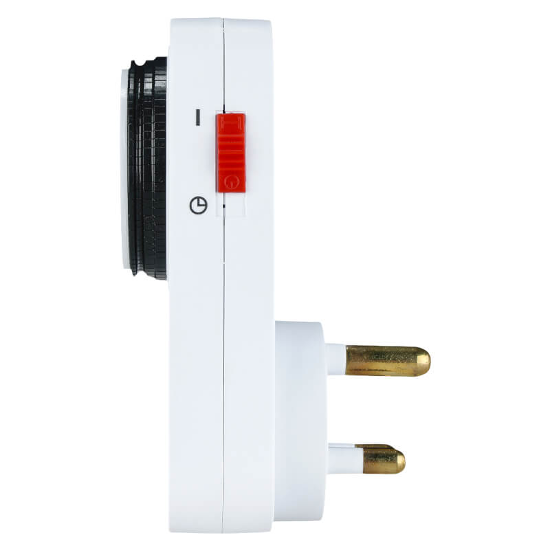 Weekly Analogue Programmable Timer | MajorTech