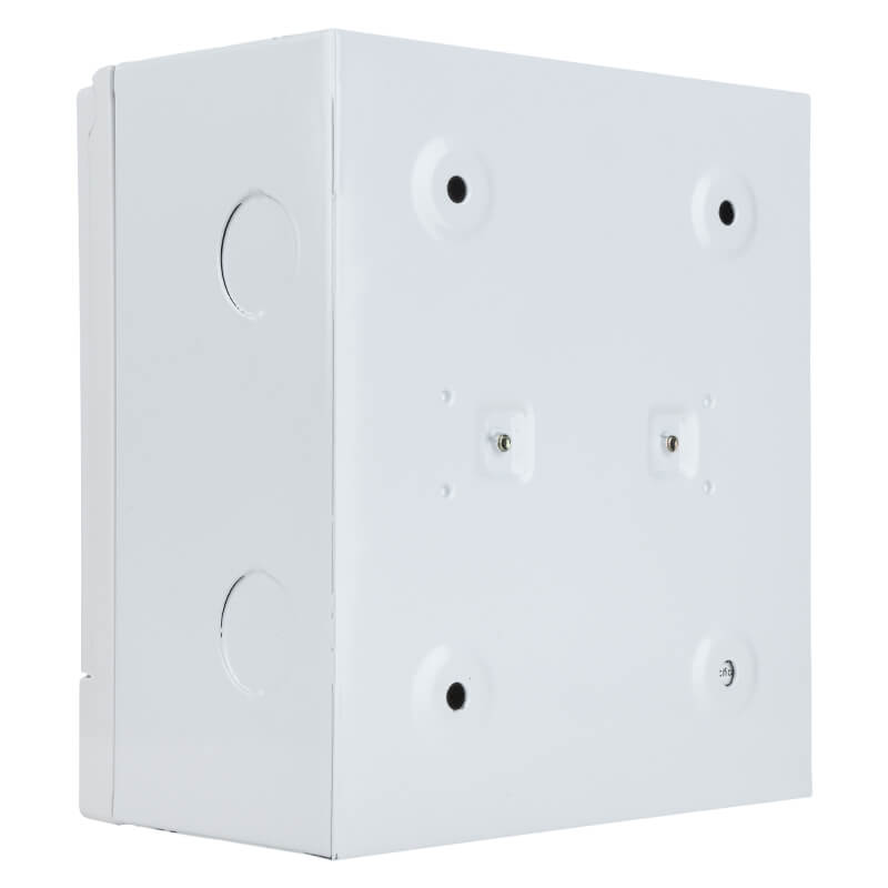 Panel Db Ramp 2 2-4 Way Surface Mount DB Board | MajorTech