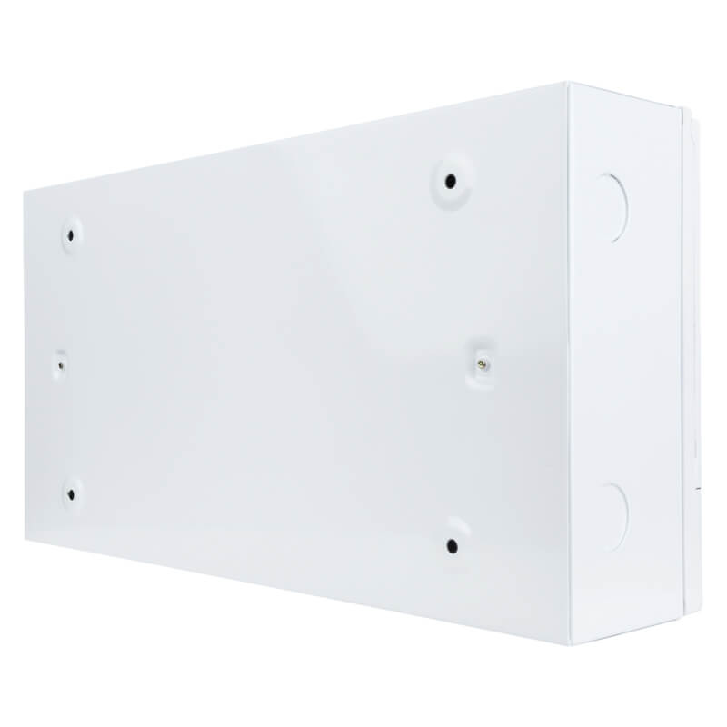 15-18 Way Surface Mount DB Board | MajorTech