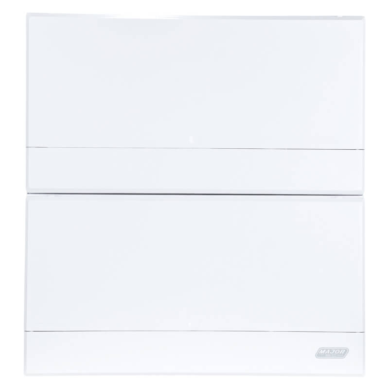 30-36 Way Surface Mount DB Board | MajorTech