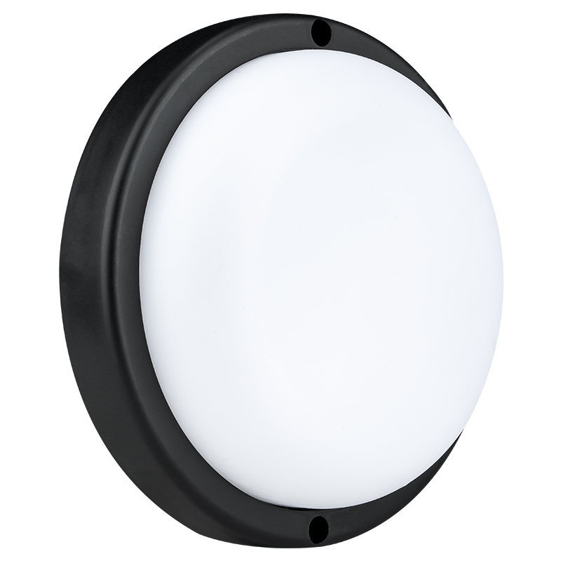1080lm/12W Oval LED Bulkhead | MajorTech