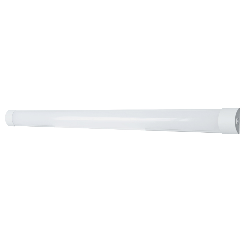 4400lm 40W Ultra- Slim Tricolour Cable Connect Batten Light | MajorTech