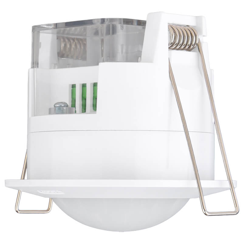 360° PIR Motion Sensor - IP20 | MajorTech
