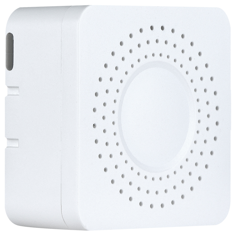 Dual Smart Dimmer Module | MajorTech