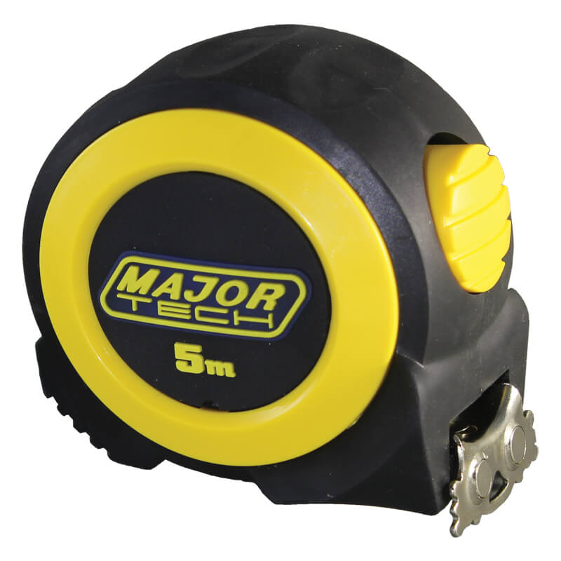 5m Tape Measure MajorTech