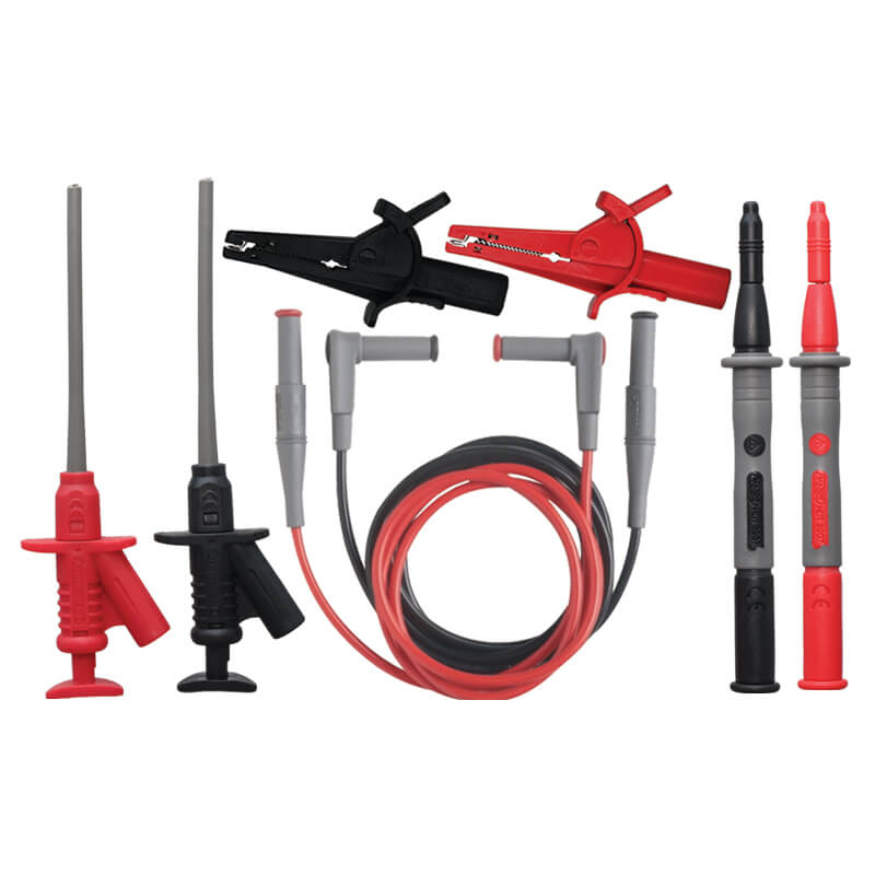 Universal Test Lead Set | MajorTech