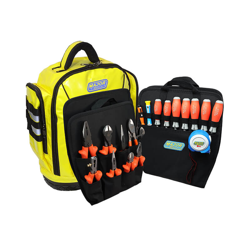 1000V Tool Backpack | MajorTech