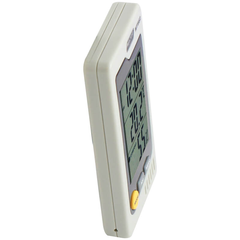 MT-892  Indoor Thermometer-Hygrometer - Wall/Desktop Type